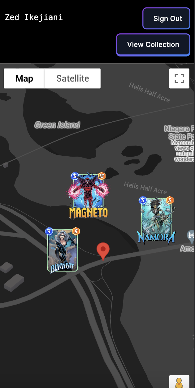 screenshot of insomnia