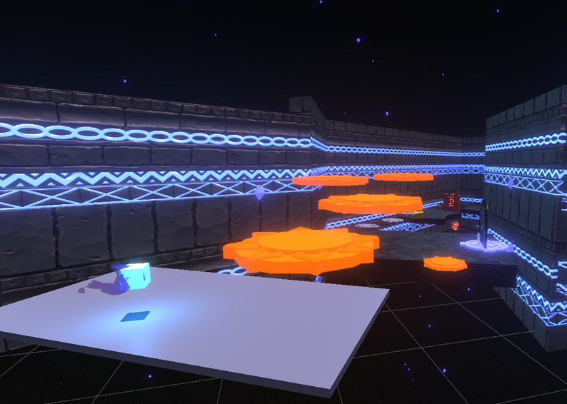 screenshot of insomnia