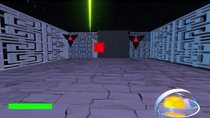 screenshot of insomnia